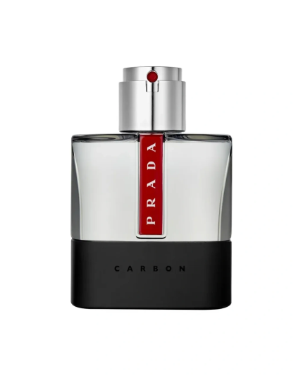 1 - Luna Rossa Carbon eau de toilette 50 ml