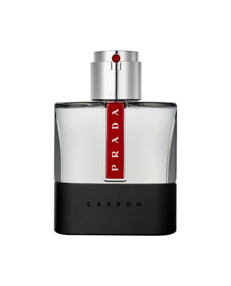 1 - Luna Rossa Carbon eau de toilette 50 ml