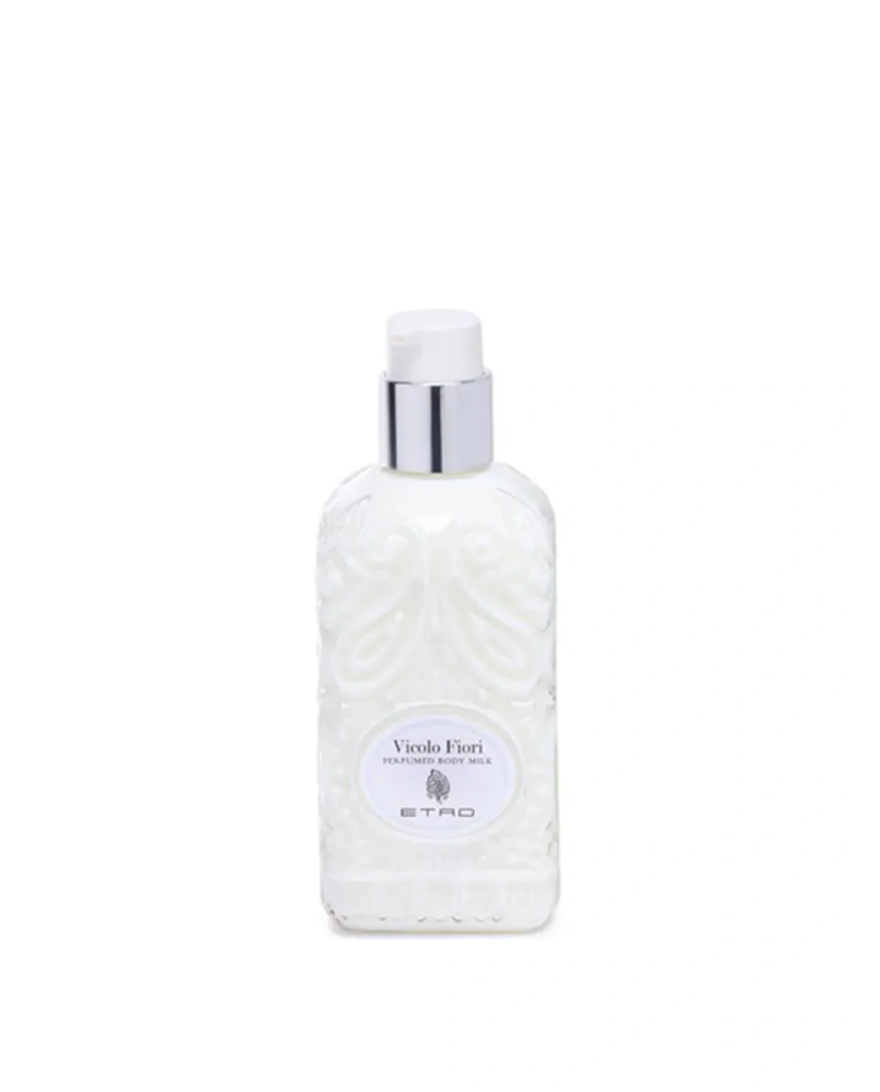 1 - Etro Vicolo Fiori Latte Corpo 250ml