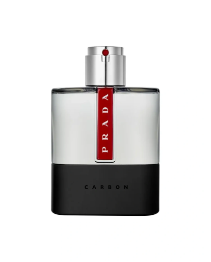 1 - Luna Rossa Carbon eau de toilette 100 ml