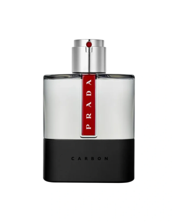 1 - Luna Rossa Carbon eau de toilette 100 ml