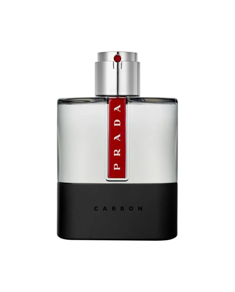 1 - Luna Rossa Carbon eau de toilette 100 ml