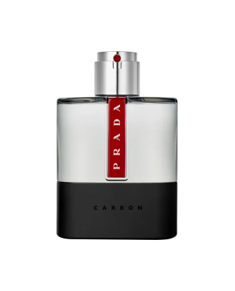 1 - Luna Rossa Carbon eau de toilette 100 ml