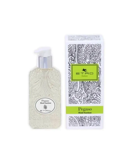 1 - PEGASO HAND SANITIZER WITH DISPENSER 250 ML