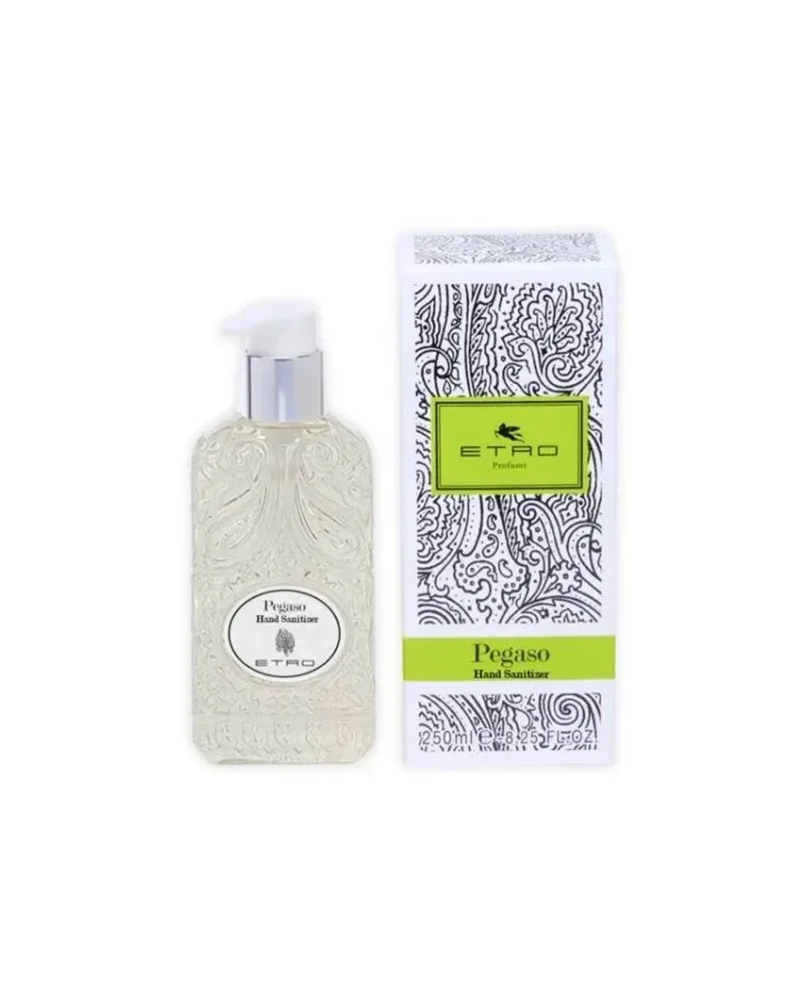 1 - PEGASO HAND SANITIZER WITH DISPENSER 250 ML