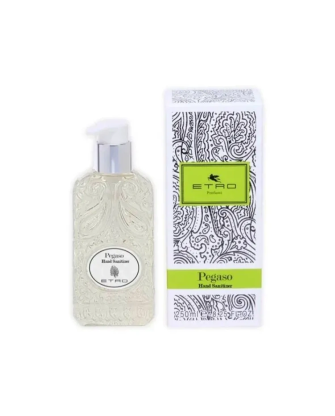 1 - PEGASO HAND SANITIZER WITH DISPENSER 250 ML