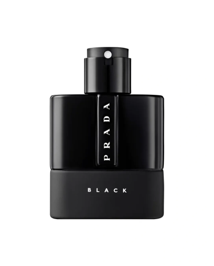 1 - Luna Rossa Black eau de parfum 50ml