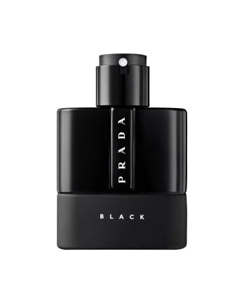 1 - Luna Rossa Black eau de parfum 50ml