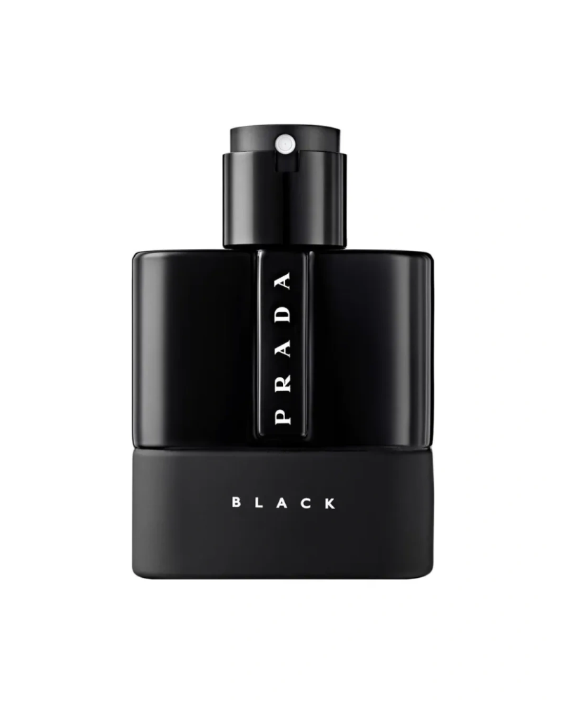 1 - Luna Rossa Black eau de parfum 50ml