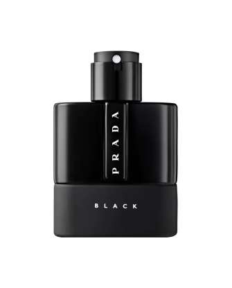 1 - Luna Rossa Black eau de parfum 50ml