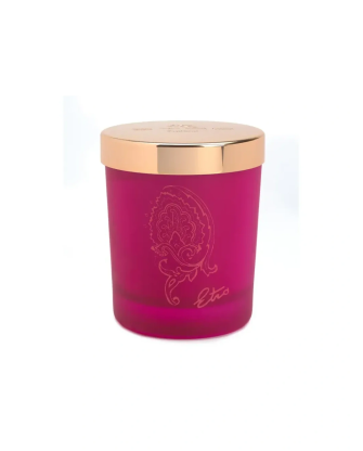 1 - Afrodite candela profumata