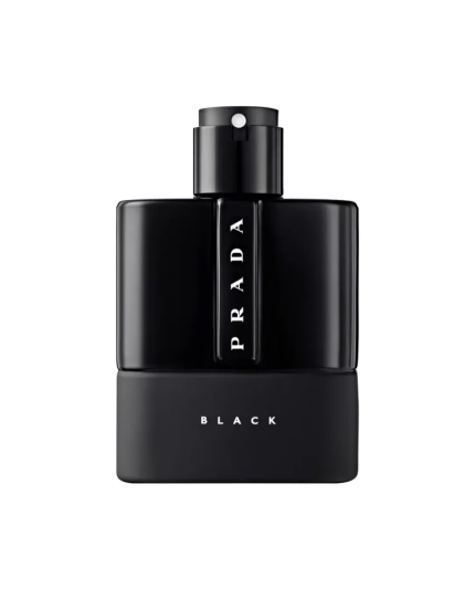 1 - Luna Rossa Black Eau De Parfum 100ml