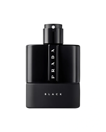 1 - Luna Rossa Black Eau De Parfum 100ml