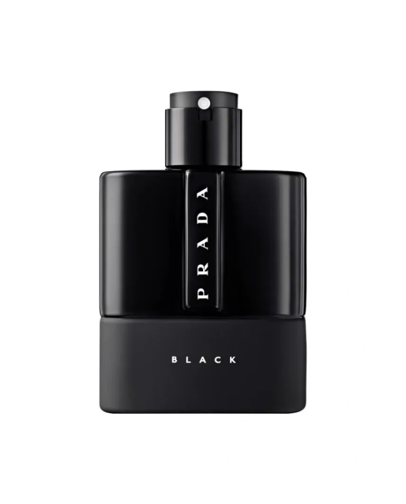 1 - Luna Rossa Black Eau De Parfum 100ml