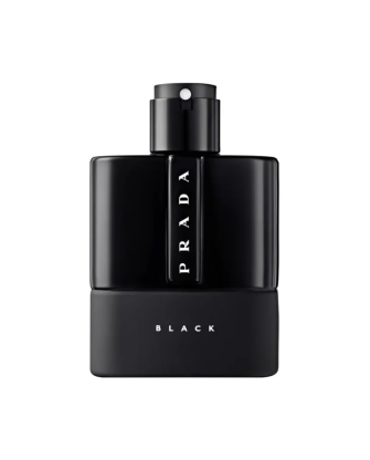 1 - Luna Rossa Black Eau De Parfum 100ml