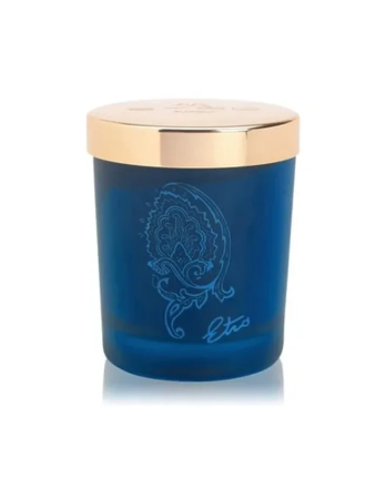 1 - ETRO CANDELA PROFUMATA ZEFIRO 170 GR