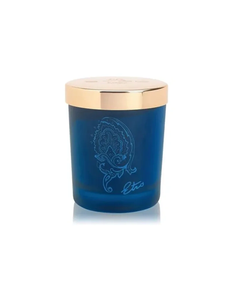 1 - ETRO CANDELA PROFUMATA ZEFIRO 170 GR