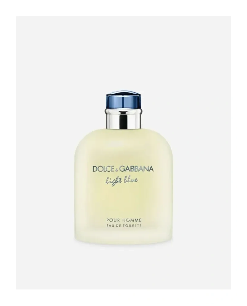 1 - Light Blue Pour Homme 125 ml Uomo