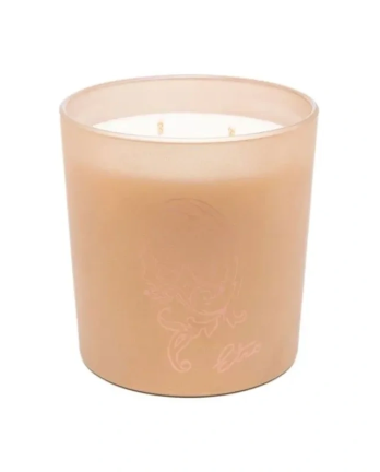 1 - CANDELA PROFUMATA CIRCE 580 GR