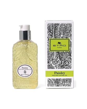 1 - PAISLEY SHOWER GEL 250 ML