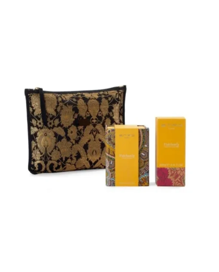 1 - Patchouly Eau De Parfum 100 Ml Special Edition Kit