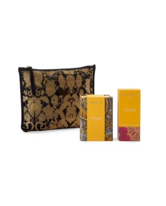 1 - Patchouly Eau De Parfum 100 Ml Special Edition Kit