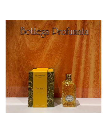 1 - Patchouly Special Edition Bracciale+Iconic Bottle Eau de Parfum Spray 100ml