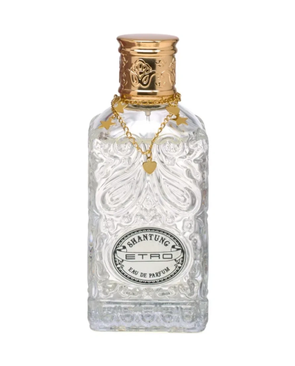1 - Shantung Eau de Parfum Limited edition
