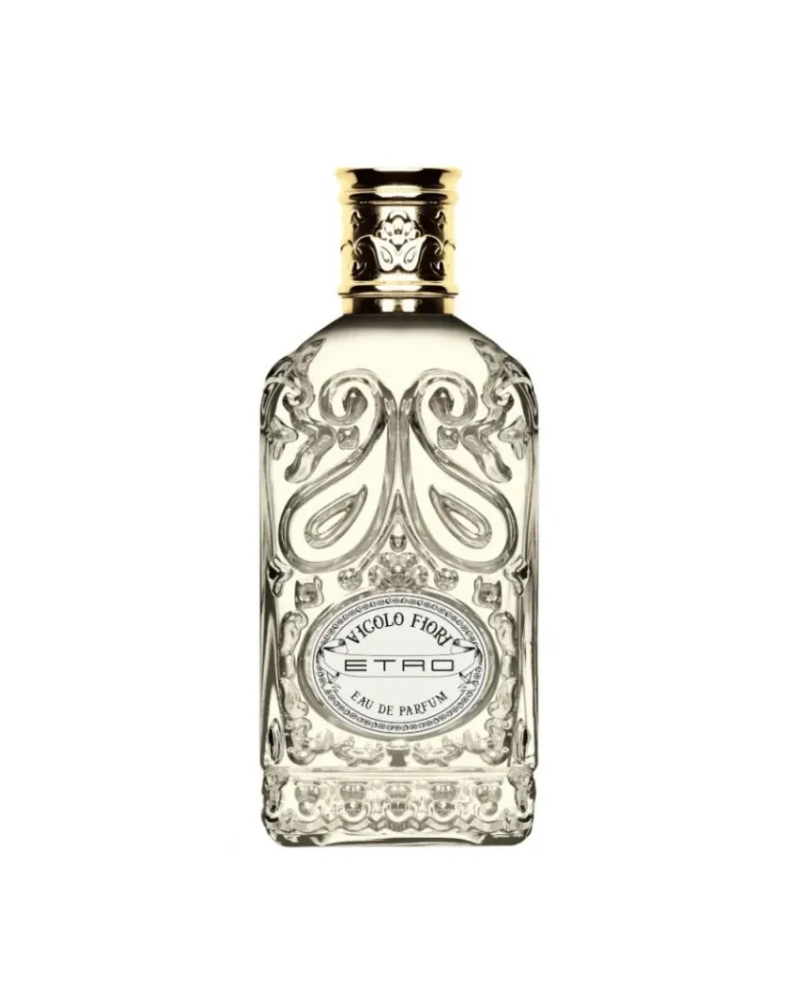 1 - Vicolo Fiori Eau de Parfum 100ml