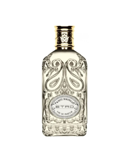 1 - White Magnolia Eau de Parfum 100 ml