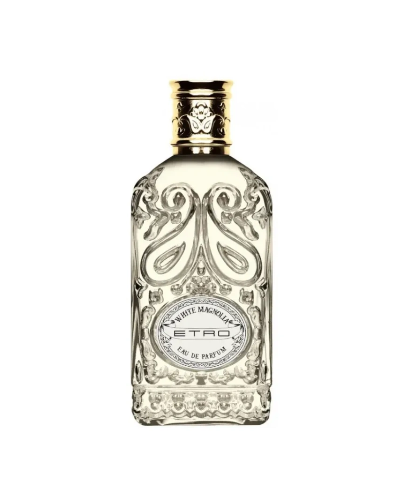 1 - White Magnolia Eau de Parfum 100 ml