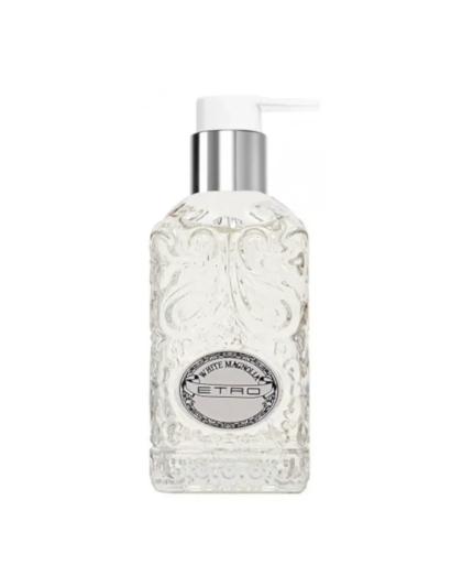 1 - White Magnolia Olio Corpo 250ml
