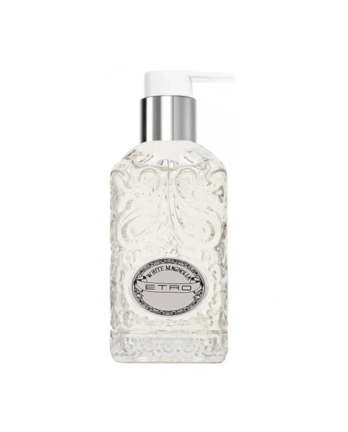1 - White Magnolia Olio Corpo 250ml