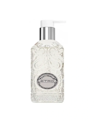 1 - White Magnolia Olio Corpo 250ml