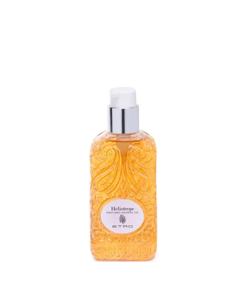 1 - Heliotrope Shower Gel 250ml
