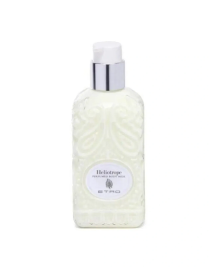 1 - Heliotrope Latte Corpo