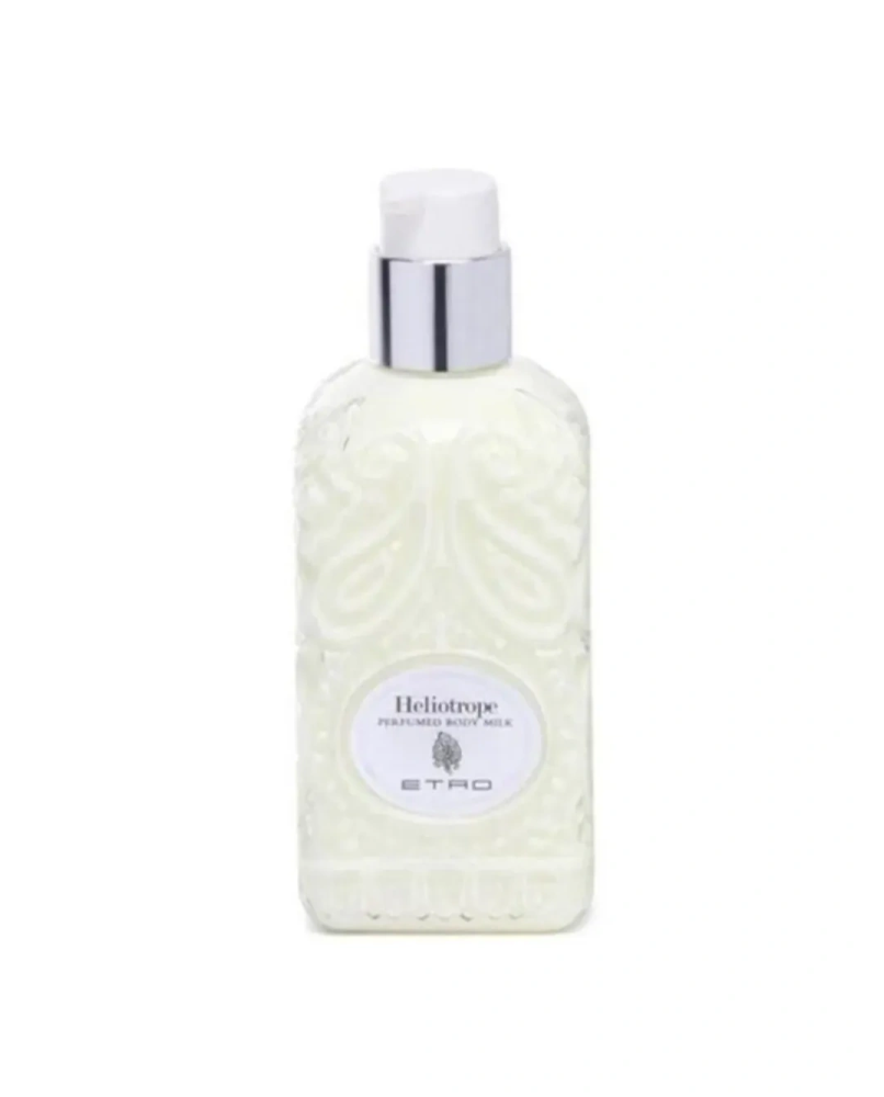 1 - Heliotrope Latte Corpo