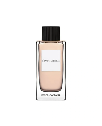 1 - L'Imperatrice 3 Eau de toilette spray 100 ml donna