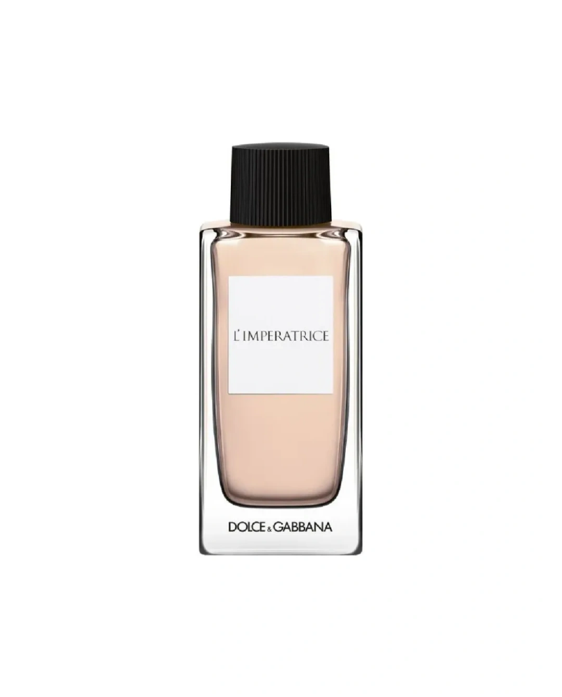 1 - L'Imperatrice 3 Eau de toilette spray 100 ml donna