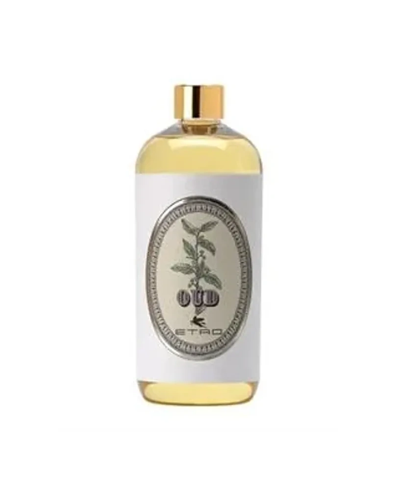 1 - Ambiente Oud Ricarica per Diffusore 500 ml