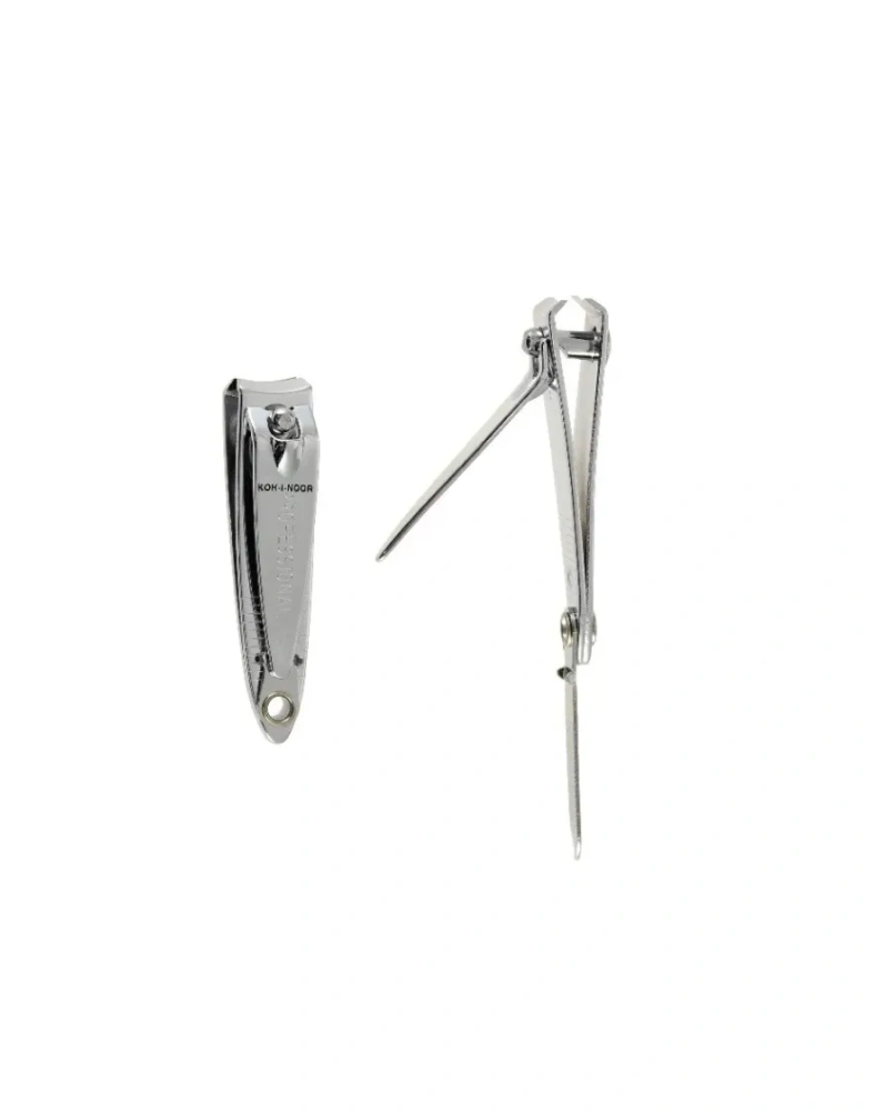 1 - TRONCHESINO TAGLIA UNGHIE PER MANI