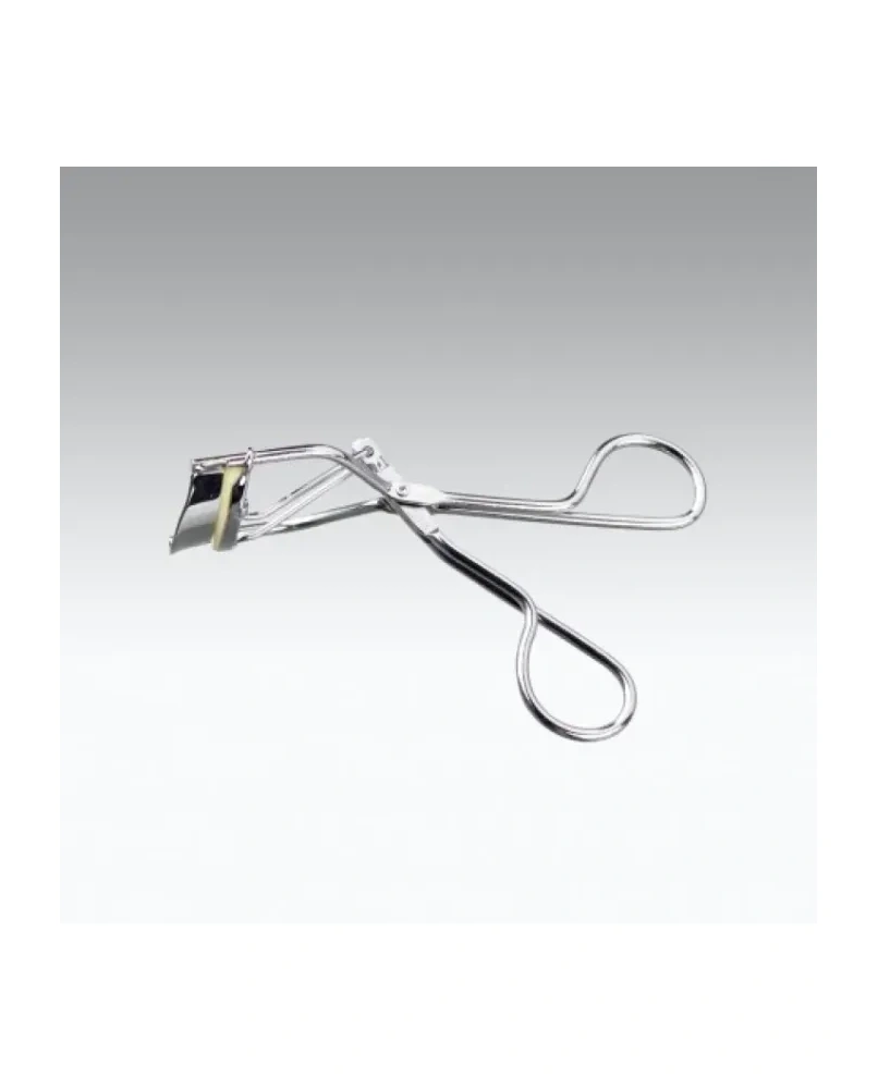 1 - Piegaciglia In Acciaio Inox