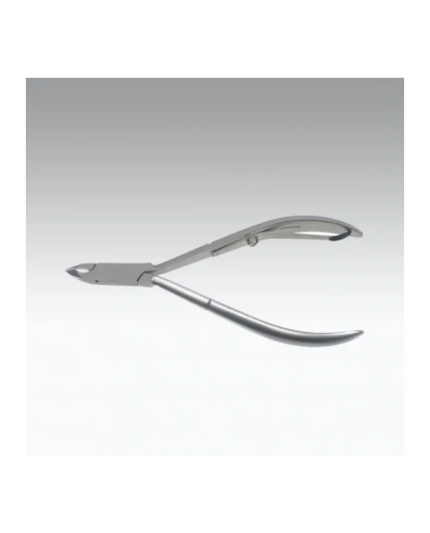 1 - Tronchesino Inox Per Pellicine Lama 5mm