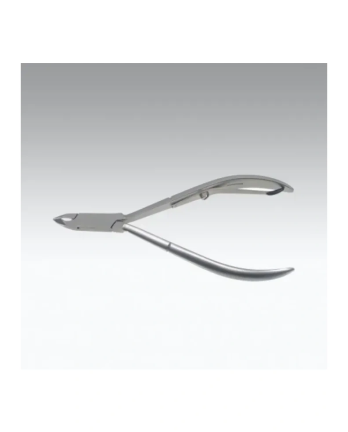 1 - Tronchesino Inox Per Pellicine Lama 5mm