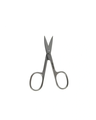 1 - Forbice Per Unghie Curva in Acciaio Inox