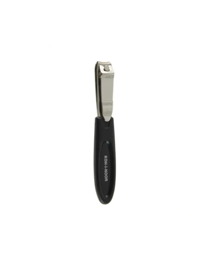 1 - Trim Unghie Con Manico Nero