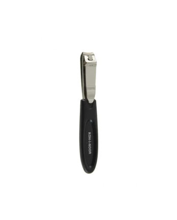 1 - Trim Unghie Con Manico Nero