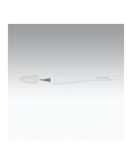 1 - Taglia Pelli Unghie Con Coperchio