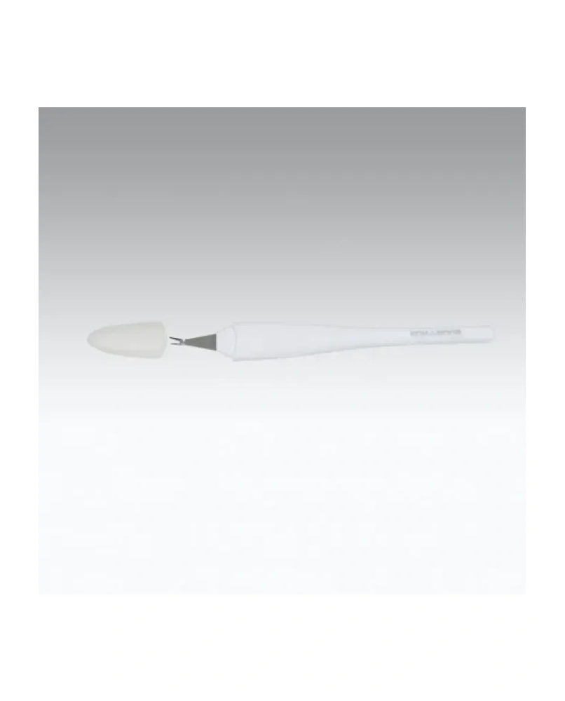 1 - Taglia Pelli Unghie Con Coperchio