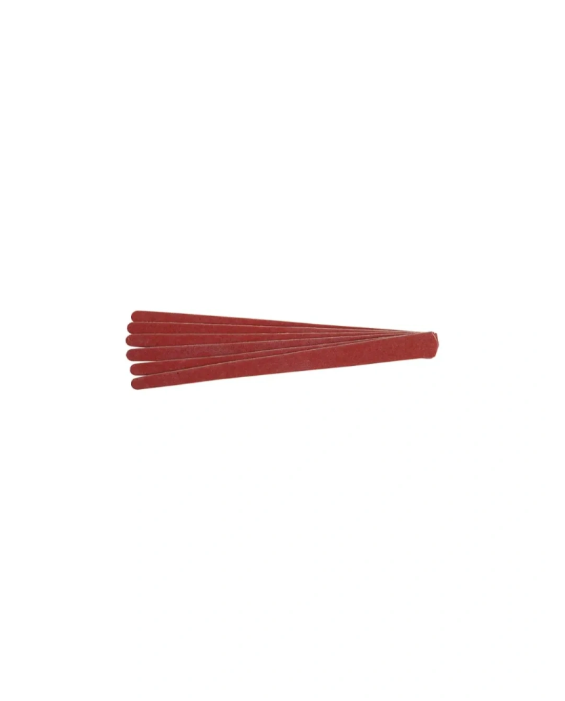 1 - Limetta cartone 6 pezzi 17,5cm